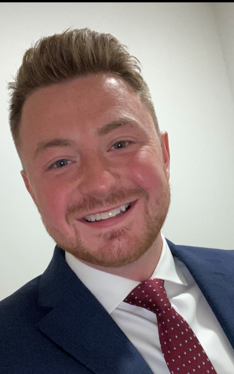 Image of Kevin Stepney
