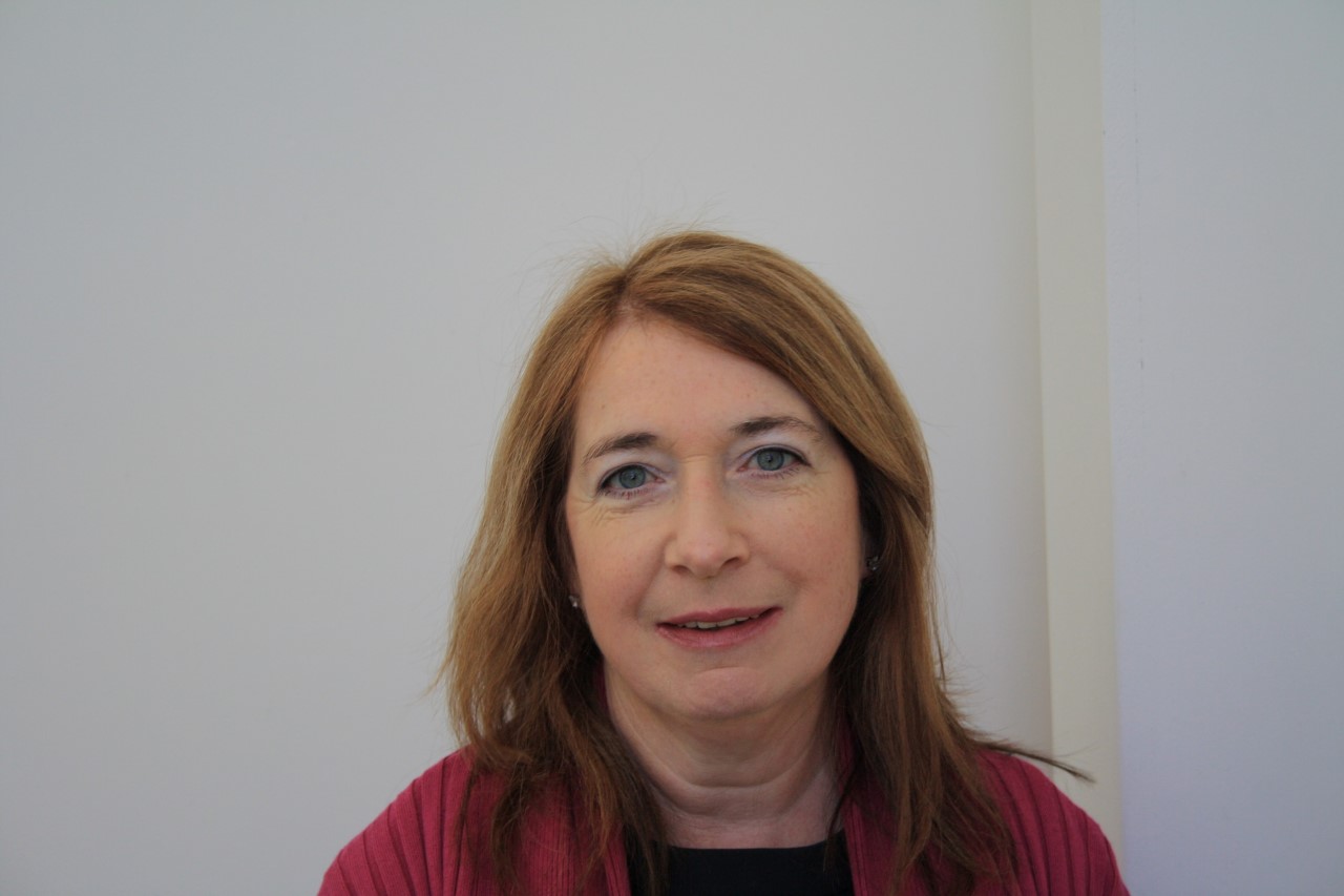 Catriona McLaughlin