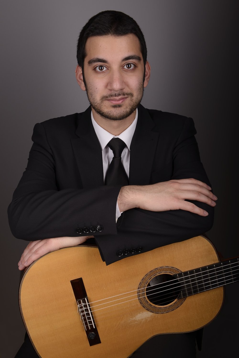 Sasha Savaloni