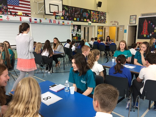 MWOW career fair